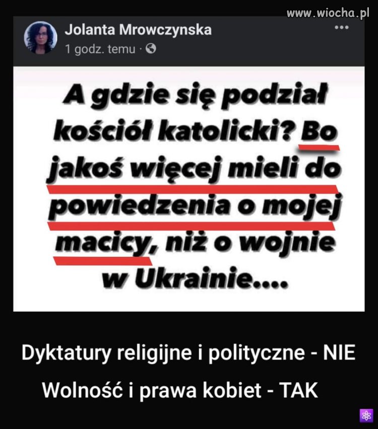Gdzie oni są? 