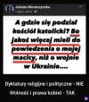 Gdzie oni są? 