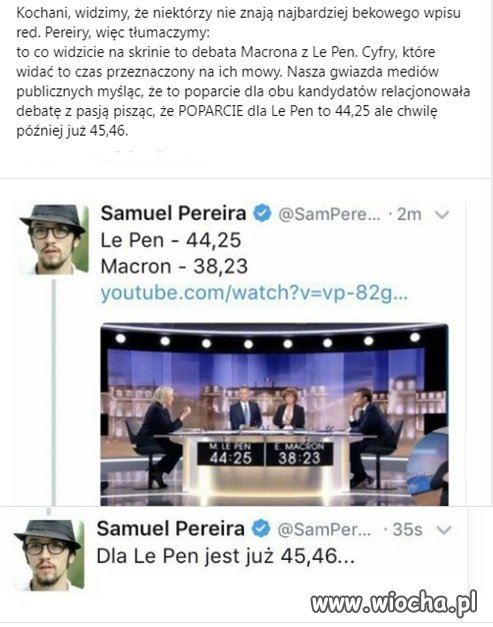 Jaka telewizja