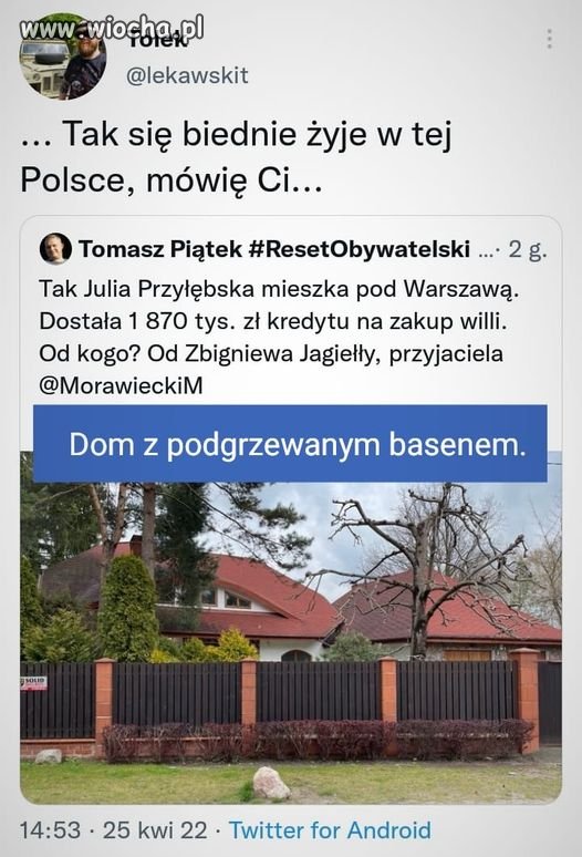 Taka sytuacja