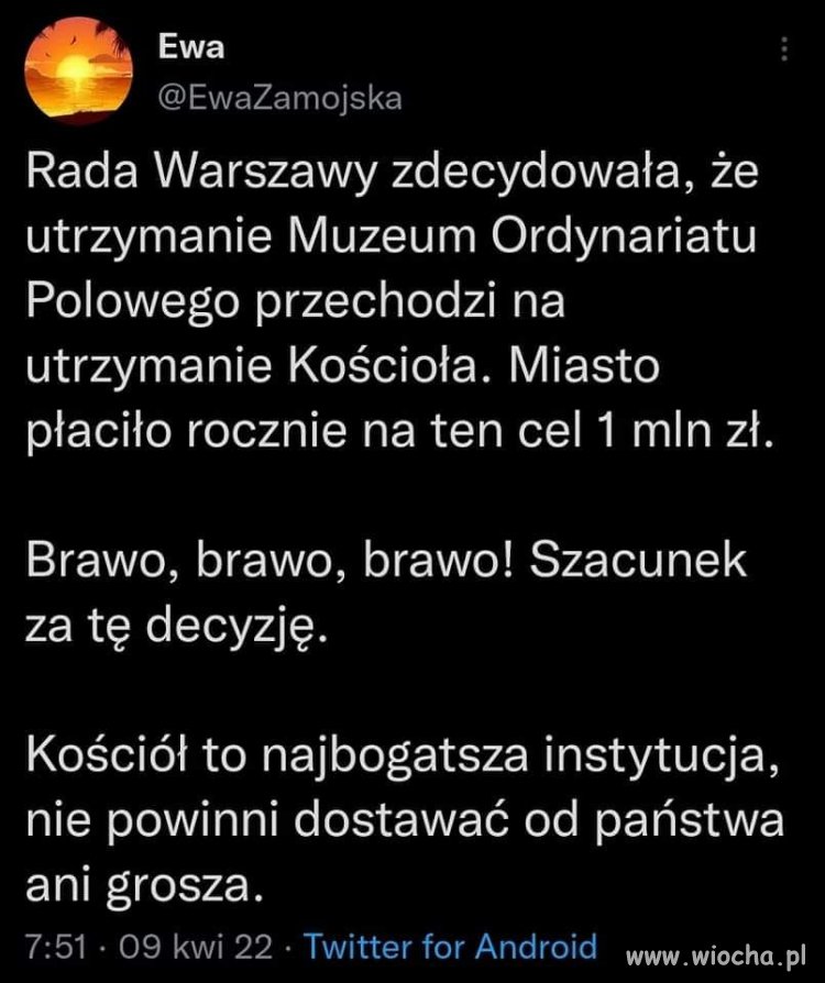 BRAWO !