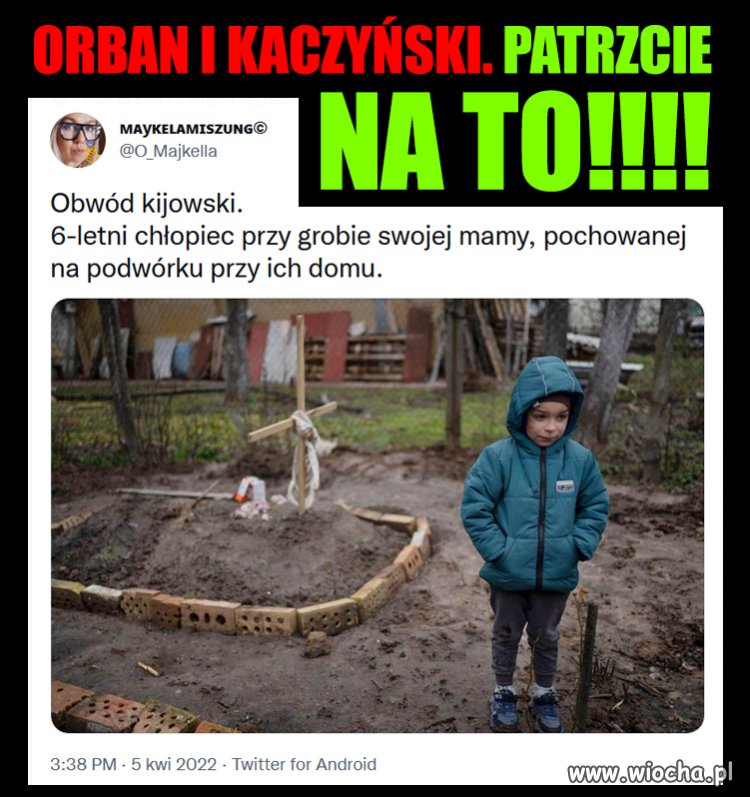 Orban i Kaczyński śpią spokojnie