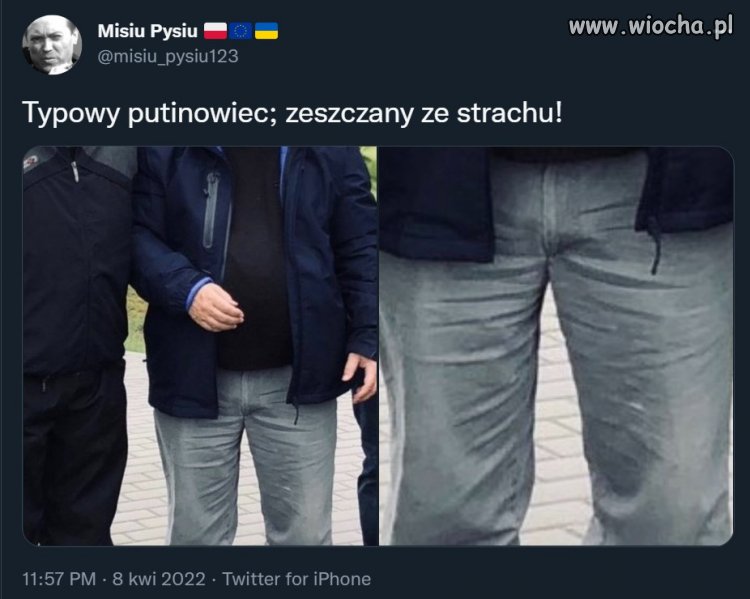 Tylko to tu zostawię