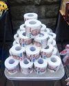 Na Ukrainie wznowiły produkcję niektóre fabryki