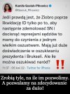 Jak długo będziemy im na to pozwalać ?