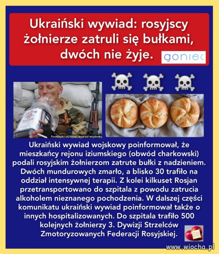 No cóż, było siedzieć w domu