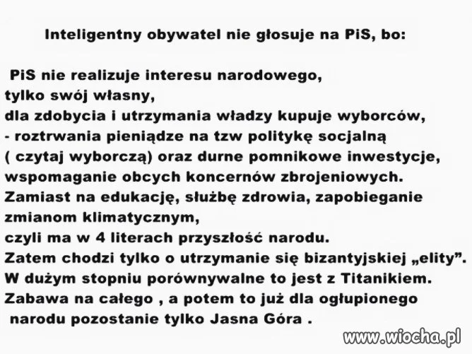 Cała prawda. 