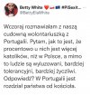 Bo sa ludzie i ludziska...