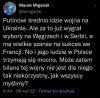 Putin już wygrał na Węgrzech, i Serbii 
