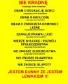 Patrząc na to co wyprawiają "prawacy",