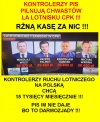 Bo dla PiSu, sa rowni i rowniejsi...