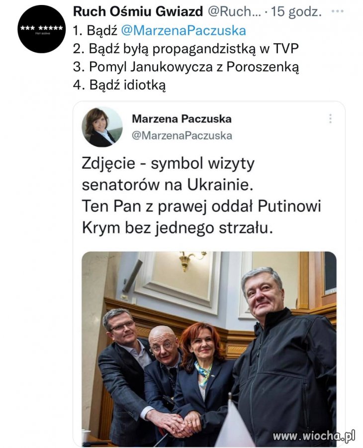 Marzena świątecznie