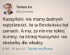 Jaruś nie ma wątpliwości 