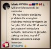 Niebywałą wiedzę ma Morawiecki ile wydaje pieniędzy emeryt na leki, gaz, żywność.