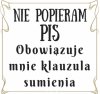 Klauzula sumienia