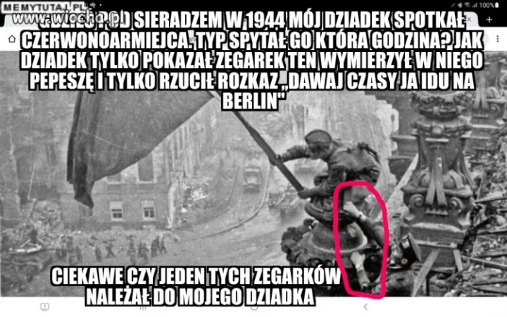 Taka tam rodzinna historia