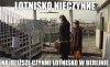Lotnisko Chopina po 17-tej