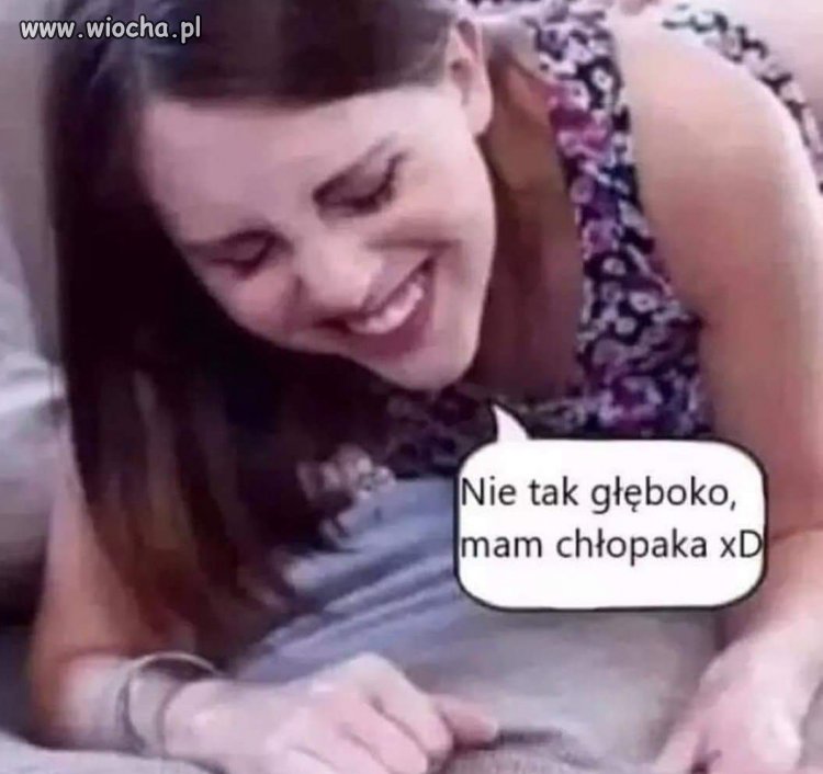 Kochana dziewczyna