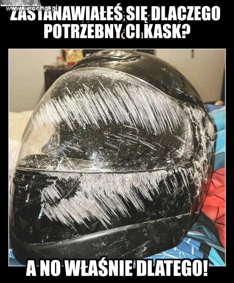 Teraz już wiesz