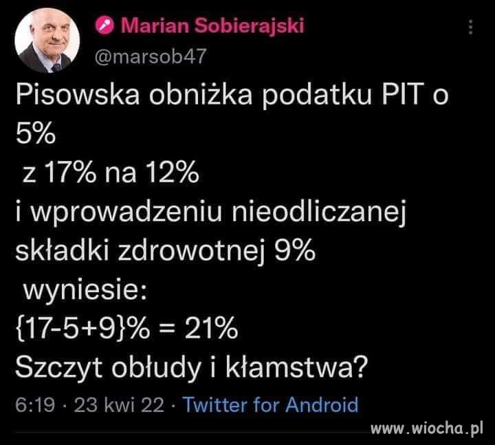 Obniżka 