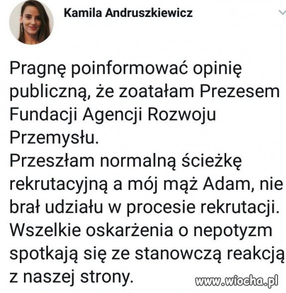 Dobre sobie! 