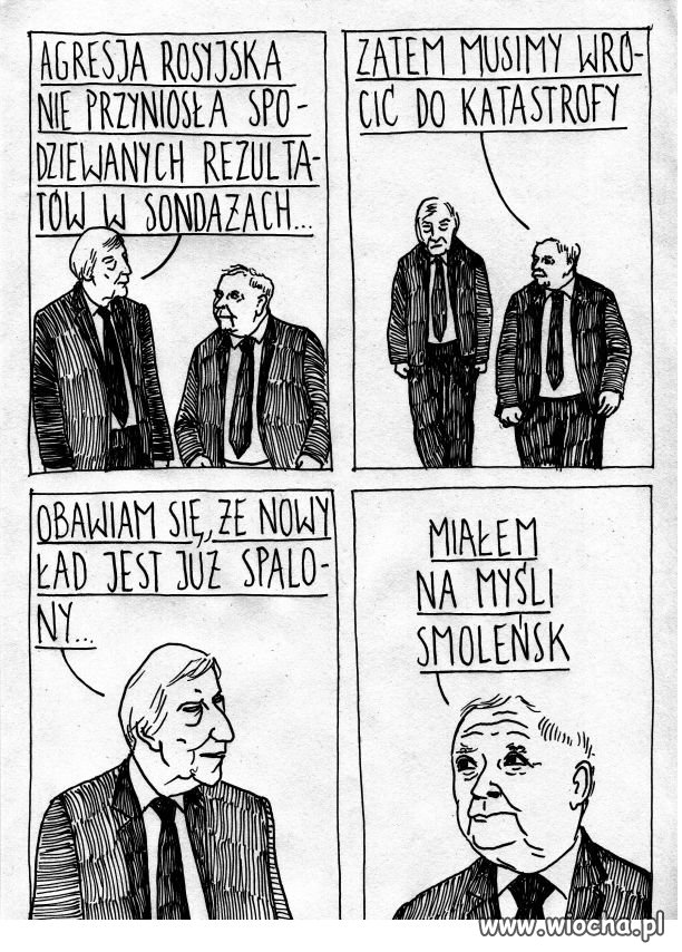 Katastrofa