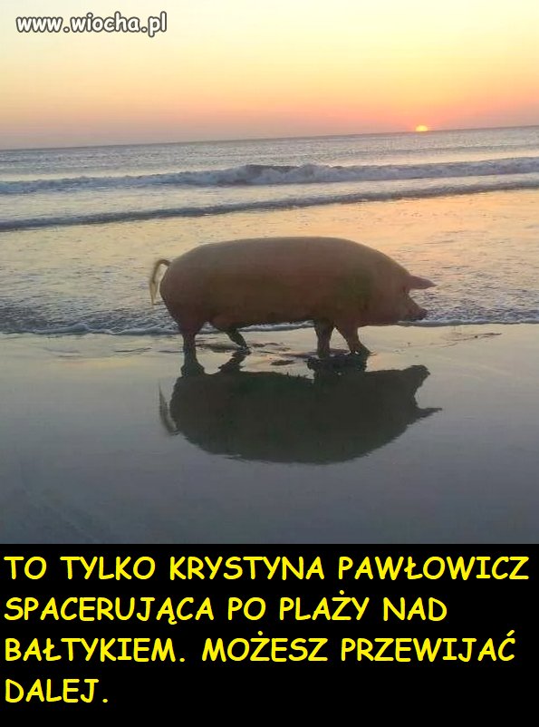 Taka sytuacja