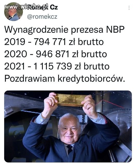 Skutki inflacji
