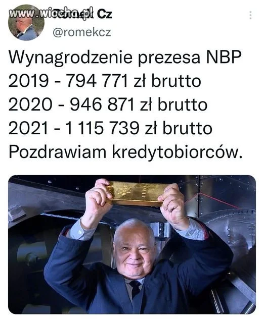 Skutki inflacji