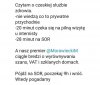 Czesi jak rząd rozkrada państwo to wychodzą 