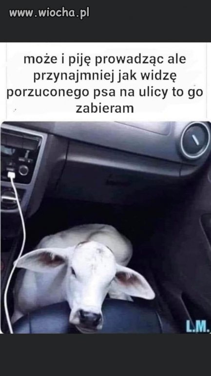 I tyle w temacie :)