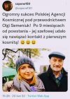  Z cyklu:  Komiczne Sukcesy PiSu...