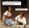 Facet musi być szczęściarzem 