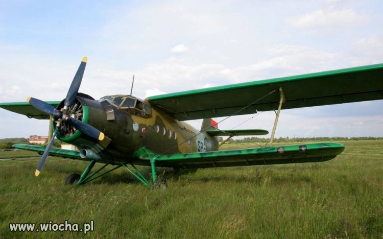 Pierwszy samolot wylądował w CPK Baranów