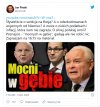 PiS nie wprowadził sankcji na Rosję. I nie jest to przypadek.