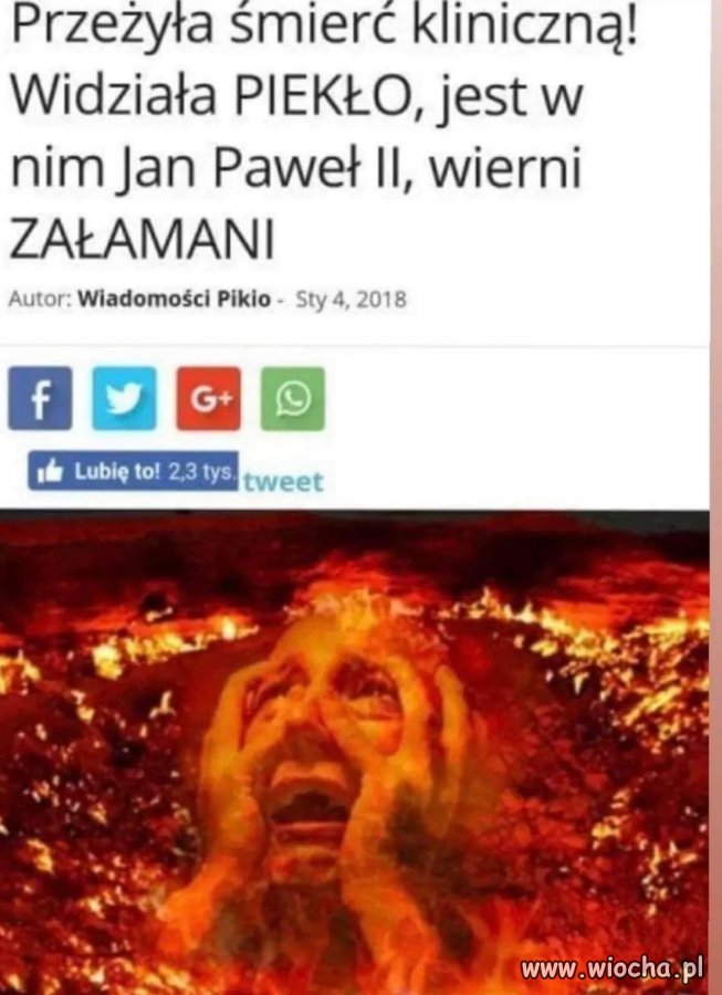 Delikatna kara za naganianie dzieci do kościołów