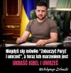 Trzeba przyznać mistrz