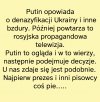 Bo tv to władza