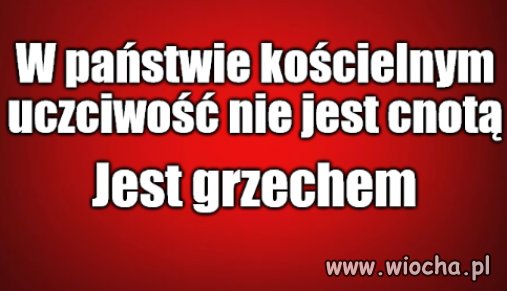 Słowo na niedzielę