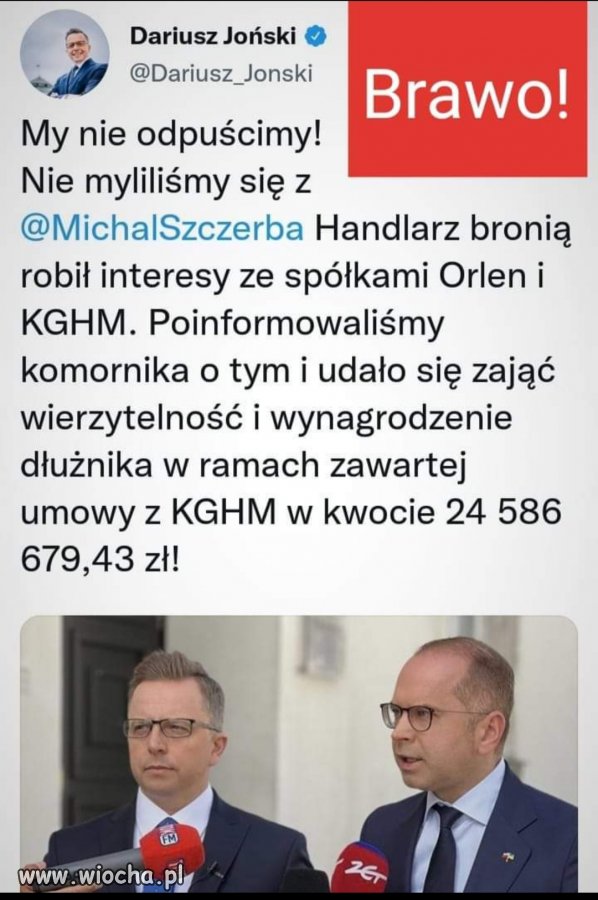 Brawo! 