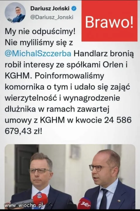 Brawo! 