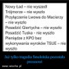 Zrobienie zamachu z wypadku lotniczego też mu nie wyjdzie