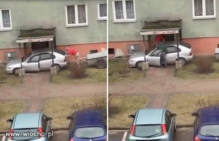Kartofle sprzedaję