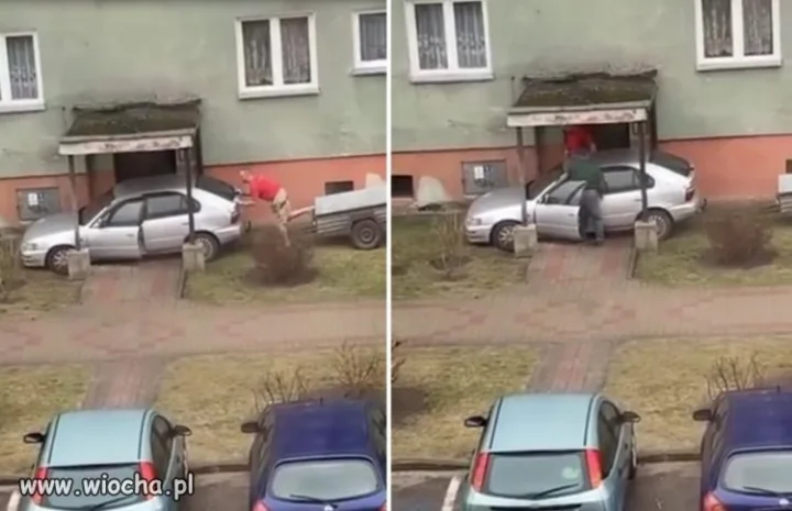 Kartofle sprzedaję