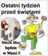 Niech moc będzie wami 