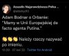 Agent Putina 