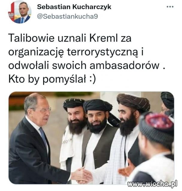 Teraz czas na PiS
