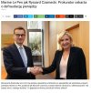 Ach ci wszyscy uczciwi złodzieje, przyjaciele Putina...