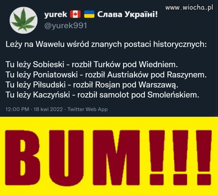 Na Wawelu