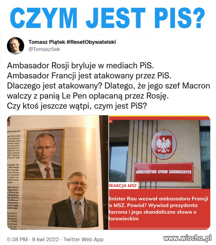 Pytanie 